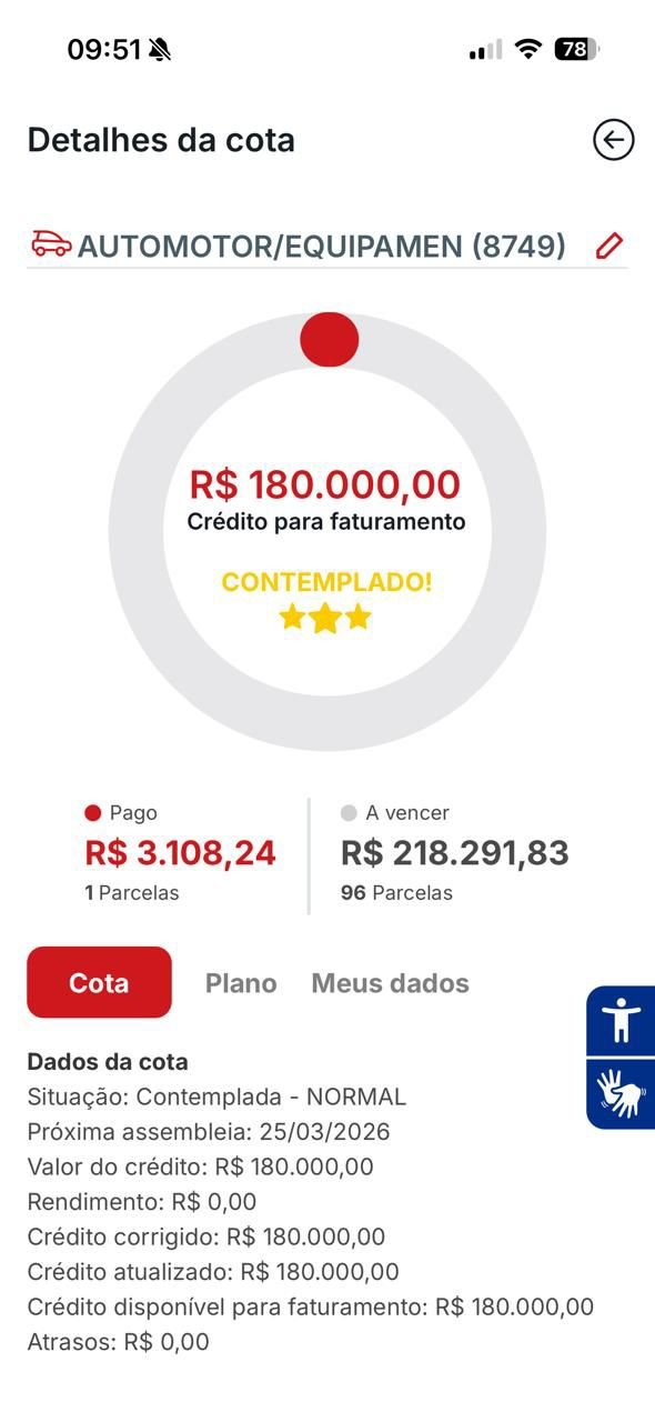 Cota de 180 mil